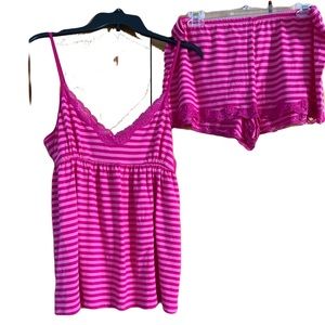 Xhilaration pajama set